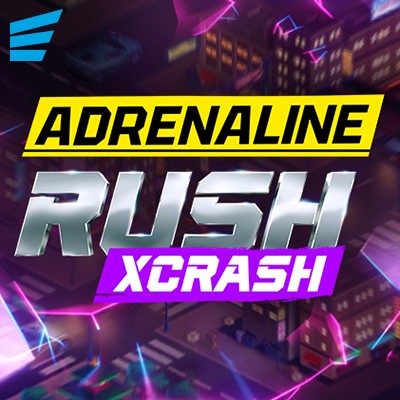 Adrenaline Rush: XCrash